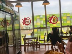 -文三里屯面馆(三里屯店)