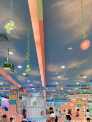 -胜利乐园(胜利购物广场店)