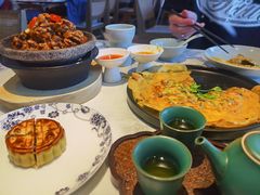 -潮堂 · 潮州菜(国贸商城店)