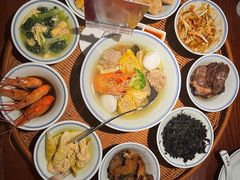 -寻宝记绍兴菜(鲁迅路店)