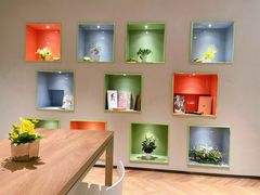 -潮一不贰·法式甜品·生日蛋糕·西式简餐(外滩店)