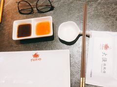 -大渔铁板烧(大悦城店)