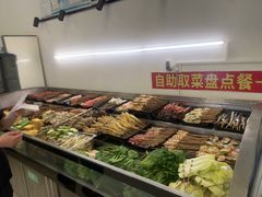 -啊溜烧烤·炭火传承(南澳店)