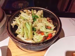 -四世同堂·京菜·烤鸭(双井店)