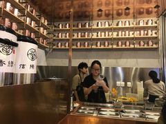 -眷茶(大卫城10楼店)
