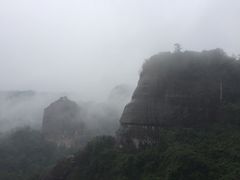 -丹霞山风景名胜区