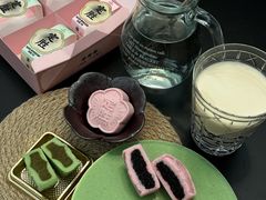 -昆明冠生园·鲜花饼·面包蛋糕(老街店)