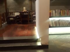-青藤茶馆(南山路店)
