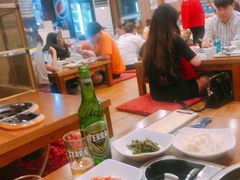-蚂蚁家辣炒章鱼(海云台店)