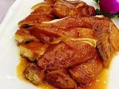 -汤臣·空中餐厅·严选粤菜(石湾世博广场店)