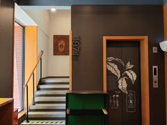 -星巴克(红房子店)