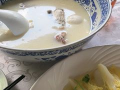 -山外山菜馆(玉泉路店)