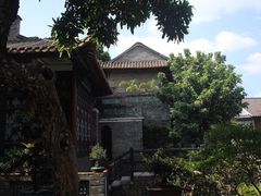 -东莞市可园博物馆