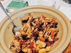 -绿草地·湘菜(芙蓉天街店)