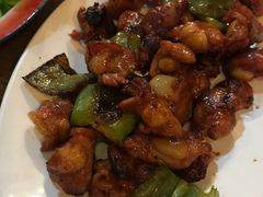 -炙热童年·老北京炙子烤肉(南锣鼓巷店)