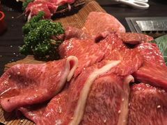 -俺的焼肉(銀座9丁目店)