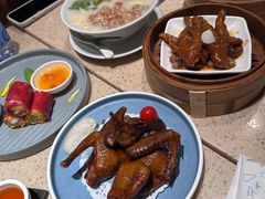 -点都德(聚福楼店)