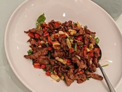 -谢先生酒店·椒宴集(沙湖店)