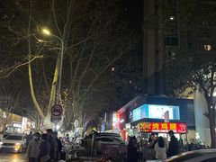 -健康路夜市