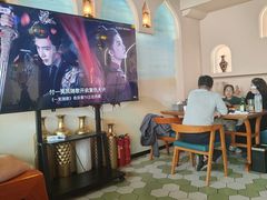 -巴尔喀十新疆餐厅(开发区店)