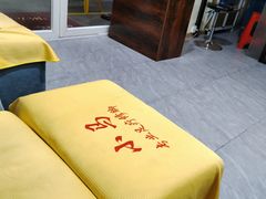 -小马专业足疗修脚(未来海岸店)