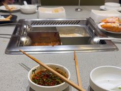 -海底捞火锅(亲贤北街店)