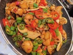-王庄阿咪海鲜大排档(象园店)