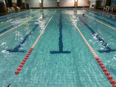 -BK博·康健身(金地格林小镇店)