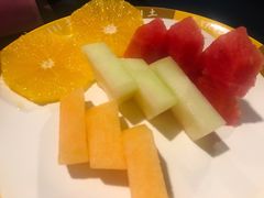 -海神诺富特大酒店-旋宫50旋转餐厅