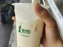 -1点点(环城北路店)