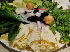 -南来顺饭庄·清真(南菜园店)