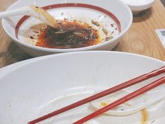-喜家德虾仁水饺(南山书城店)