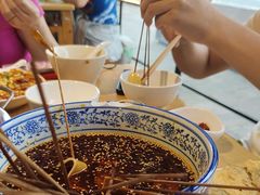 -大众跷脚牛肉馆·非遗传承单位(峨眉山店)