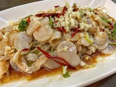 -景祥海鲜美食餐厅