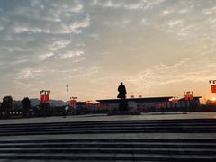 -婺源站
