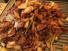 -四季民福烤鸭店(前门廊房二条店)