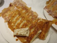 -大眼锅贴水饺(河东店)