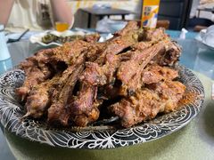 -新疆狼爷烤肉(宋庄店)