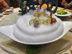 -大水车公馆·顺德菜·妈姐菜(均安店)