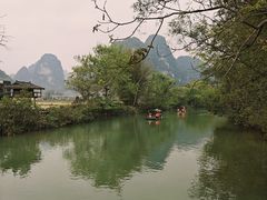 -明仕田园