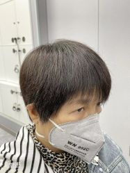 -NY漂发染发主打