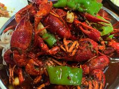 -红盔甲·小龙虾(天钥桥店)