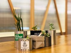 -Green Option(官舍店)