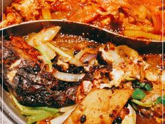 -味妙烤鱼吧(回龙观店)