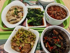 -老乡鸡(淮河路步行街店)