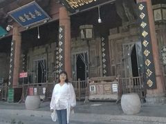 -西安化觉巷清真大寺
