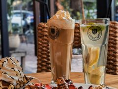 -旧雨咖啡·CoffeeFORU(黄村奥体店)