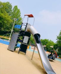 -酷酷兔少儿拓展天地