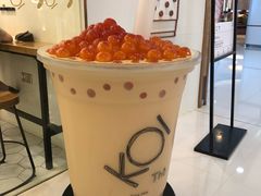 -KOI Thé(力宝广场店)