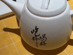 -蔡澜点心·粤菜(花城汇南区店)